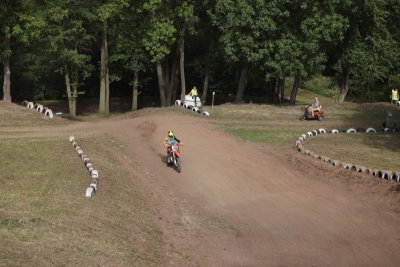 AMŠ – O’Neal cup Krásný Dvůr 17.9.2023