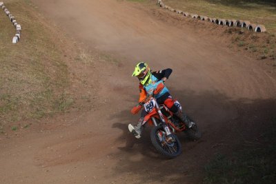 AMŠ – O’Neal cup Krásný Dvůr 17.9.2023