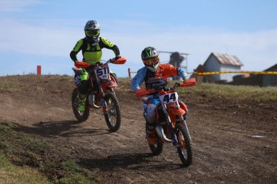 AMŠ – O’Neal cup Krásný Dvůr 17.9.2023