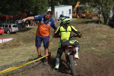 AMŠ – O’Neal cup Krásný Dvůr 17.9.2023