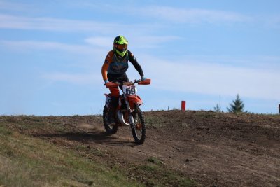 AMŠ – O’Neal cup Krásný Dvůr 17.9.2023