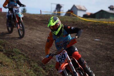 AMŠ – O’Neal cup Krásný Dvůr 17.9.2023