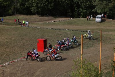 AMŠ – O’Neal cup Krásný Dvůr 17.9.2023