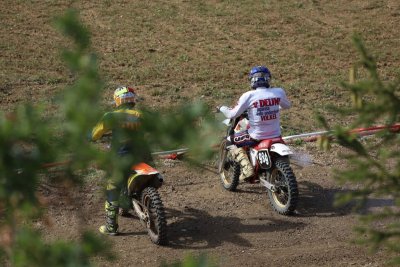 AMŠ – O’Neal cup Krásný Dvůr 17.9.2023