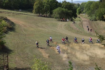 AMŠ – O’Neal cup Krásný Dvůr 17.9.2023