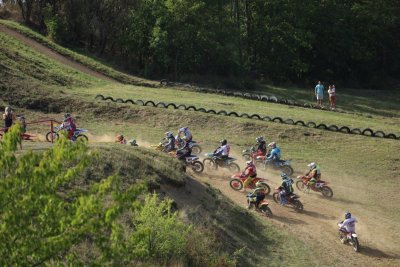 AMŠ – O’Neal cup Krásný Dvůr 17.9.2023