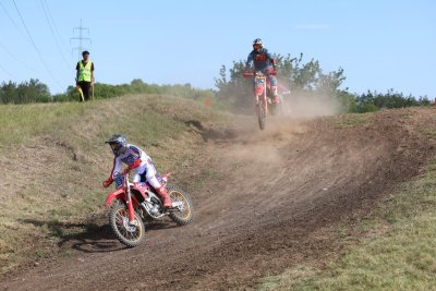 AMŠ – O’Neal cup Krásný Dvůr 17.9.2023