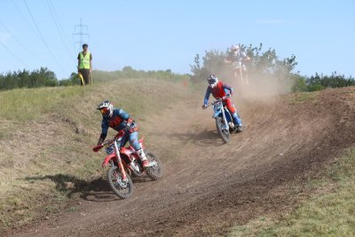 AMŠ – O’Neal cup Krásný Dvůr 17.9.2023