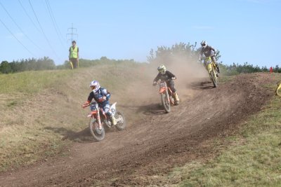 AMŠ – O’Neal cup Krásný Dvůr 17.9.2023