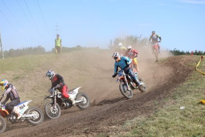 AMŠ – O’Neal cup Krásný Dvůr 17.9.2023