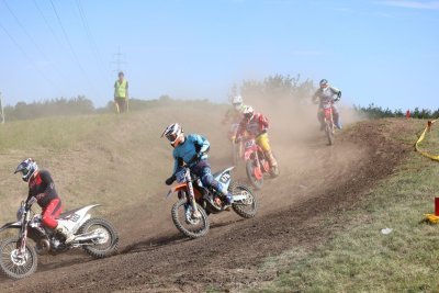 AMŠ – O’Neal cup Krásný Dvůr 17.9.2023