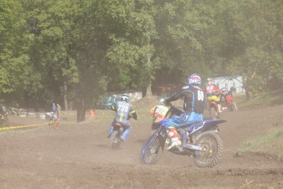 AMŠ – O’Neal cup Krásný Dvůr 17.9.2023