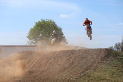 AMŠ – O’Neal cup Krásný Dvůr 17.9.2023
