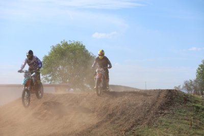 AMŠ – O’Neal cup Krásný Dvůr 17.9.2023