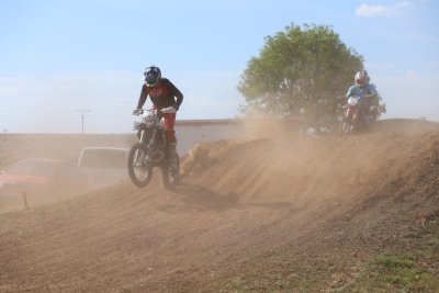 AMŠ – O’Neal cup Krásný Dvůr 17.9.2023