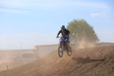 AMŠ – O’Neal cup Krásný Dvůr 17.9.2023