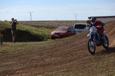 AMŠ – O’Neal cup Krásný Dvůr 17.9.2023