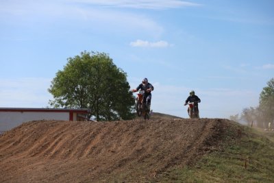 AMŠ – O’Neal cup Krásný Dvůr 17.9.2023