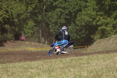 AMŠ – O’Neal cup Krásný Dvůr 17.9.2023