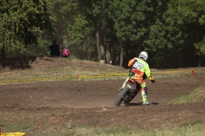 AMŠ – O’Neal cup Krásný Dvůr 17.9.2023