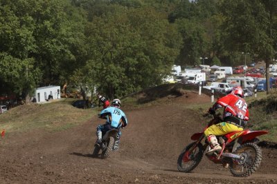 AMŠ – O’Neal cup Krásný Dvůr 17.9.2023