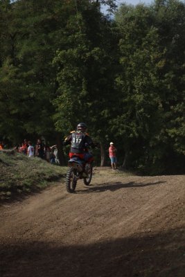 AMŠ – O’Neal cup Krásný Dvůr 17.9.2023