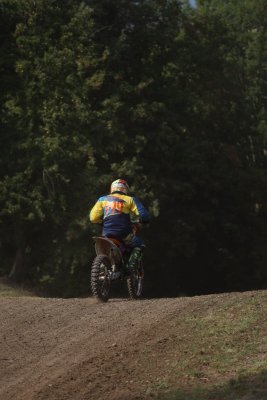 AMŠ – O’Neal cup Krásný Dvůr 17.9.2023