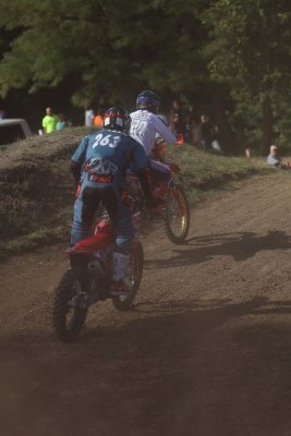AMŠ – O’Neal cup Krásný Dvůr 17.9.2023