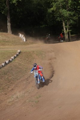 AMŠ – O’Neal cup Krásný Dvůr 17.9.2023