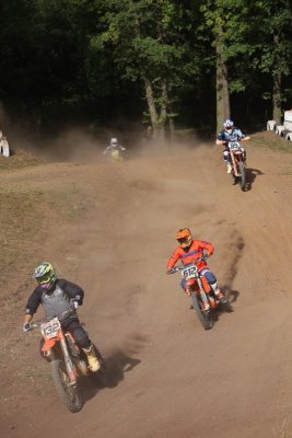 AMŠ – O’Neal cup Krásný Dvůr 17.9.2023