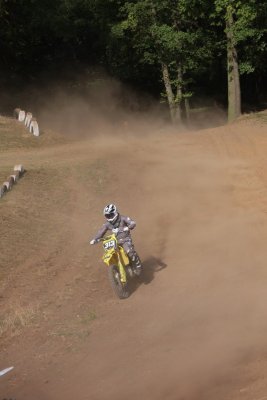 AMŠ – O’Neal cup Krásný Dvůr 17.9.2023