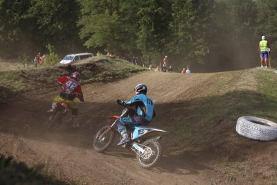 AMŠ – O’Neal cup Krásný Dvůr 17.9.2023