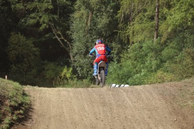 AMŠ – O’Neal cup Krásný Dvůr 17.9.2023