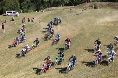 AMŠ – O’Neal cup Krásný Dvůr 17.9.2023