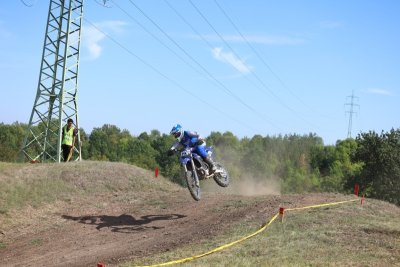 AMŠ – O’Neal cup Krásný Dvůr 17.9.2023