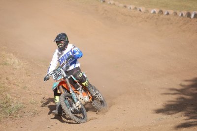 AMŠ – O’Neal cup Krásný Dvůr 17.9.2023