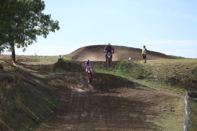 AMŠ – O’Neal cup Krásný Dvůr 17.9.2023