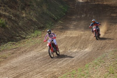 AMŠ – O’Neal cup Krásný Dvůr 17.9.2023