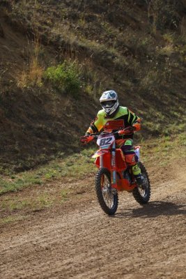 AMŠ – O’Neal cup Krásný Dvůr 17.9.2023