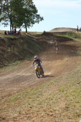 AMŠ – O’Neal cup Krásný Dvůr 17.9.2023