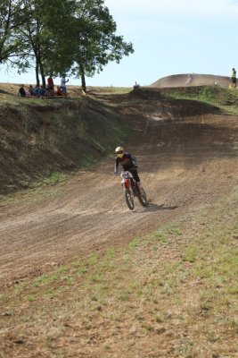 AMŠ – O’Neal cup Krásný Dvůr 17.9.2023
