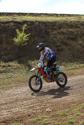 AMŠ – O’Neal cup Krásný Dvůr 17.9.2023