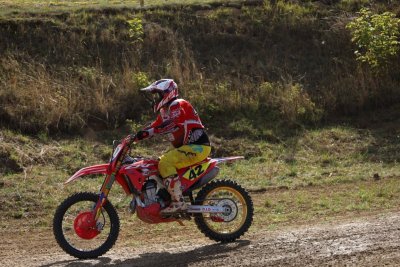 AMŠ – O’Neal cup Krásný Dvůr 17.9.2023