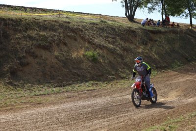 AMŠ – O’Neal cup Krásný Dvůr 17.9.2023