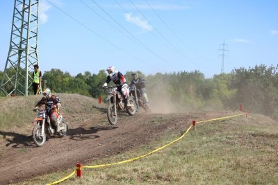 AMŠ – O’Neal cup Krásný Dvůr 17.9.2023