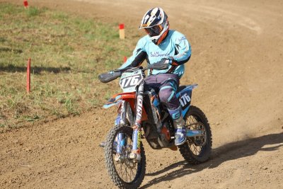 AMŠ – O’Neal cup Krásný Dvůr 17.9.2023