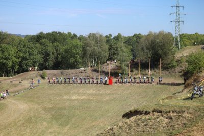 AMŠ – O’Neal cup Krásný Dvůr 17.9.2023