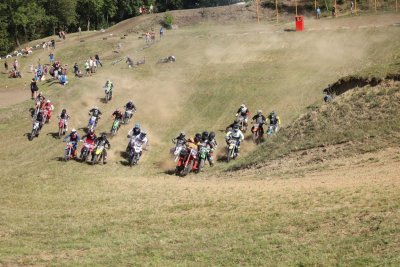 AMŠ – O’Neal cup Krásný Dvůr 17.9.2023