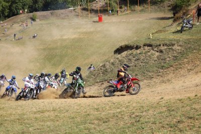 AMŠ – O’Neal cup Krásný Dvůr 17.9.2023