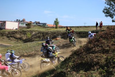 AMŠ – O’Neal cup Krásný Dvůr 17.9.2023